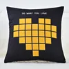 Cojines Sofa waist Cushion Cover Pillow 40*40/30x50/45x45/40x60/50x50/55x55/60x60cm Cheaper Decorative Throw Pillowcase for Home 4