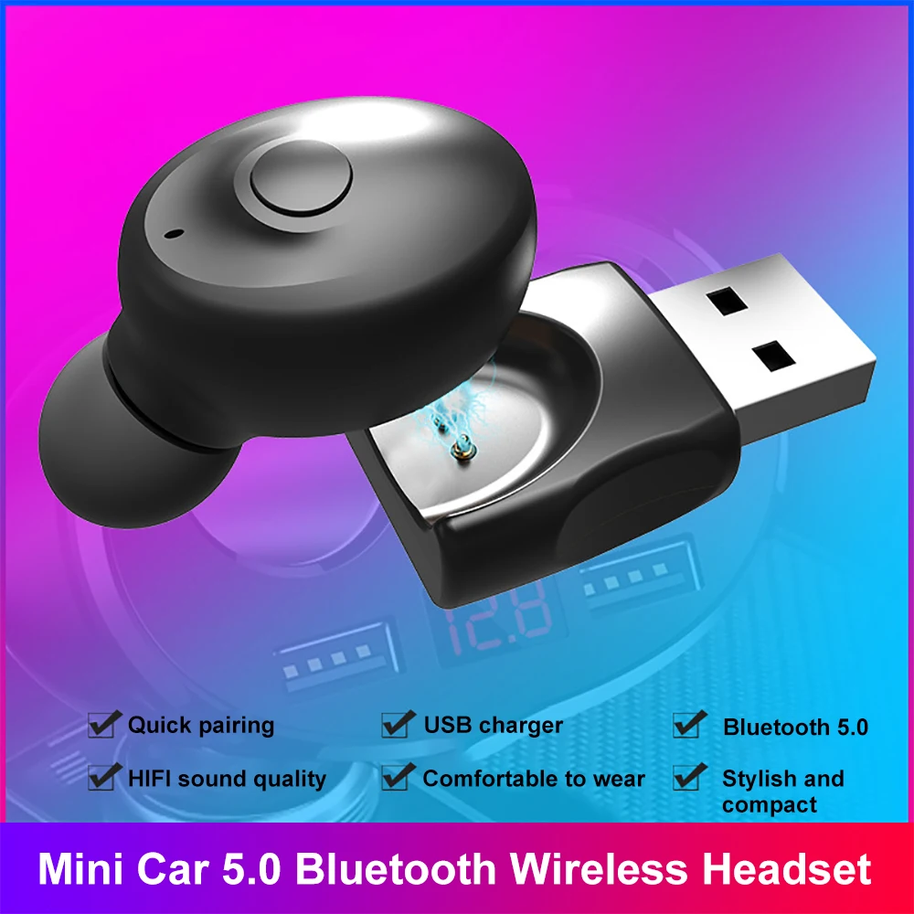 XG-17 наушники-вкладыши TWS Bluetooth гарнитура Мини Беспроводной наушники BT5.0 спортивные стерео наушники с микрофоном для IPhone samsung IOS
