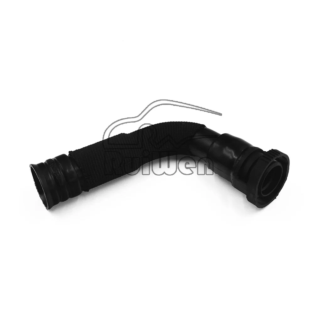 Новый Дыхательный Шланг для кулера VW 1.9TDI 2.0TDI Touran Polo Golf Mk4 Mk5 Jetta 038103493AC 038 103 493AC 493