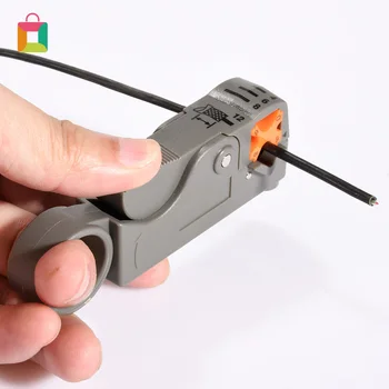 

Home Gardening Tools Stripping Pliers Wire Stripper Wire Cable Tools Cable Stripper Pliers Decrustation Pliers Cozy