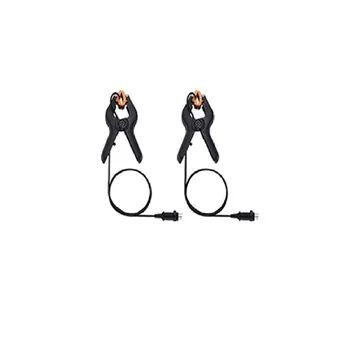 

1PCS Single one of Original Temperature Pliers for Testo Air Conditioning Pressure Gauges (Model: 0613 5505)