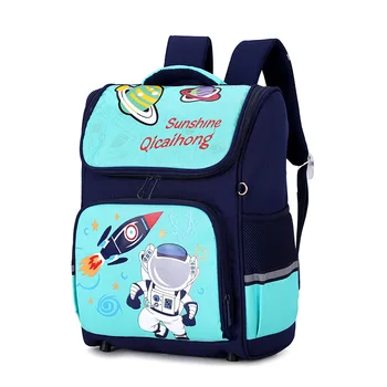 

kids backpacks cartoon Schoolbags Waterproof children school bags For Boys&Girls primary School Backpacks Mochila Infantil