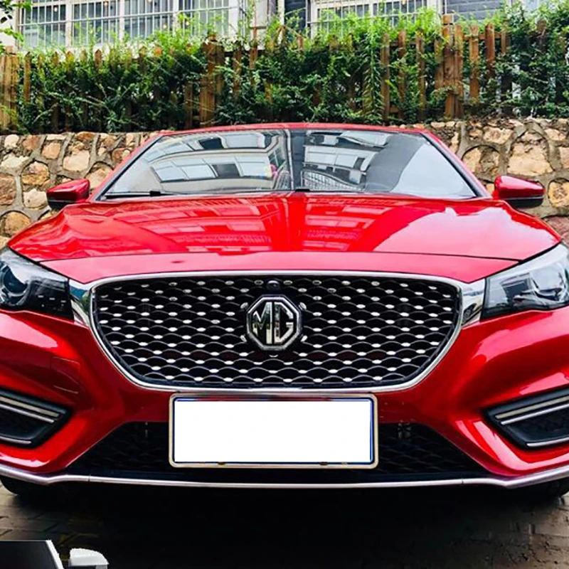 MG mg6  ڵ Ÿϸ 2018 2019 2020 ǹ ̷ ̴ Ż ƼĿ Ʈ ׸, ̺극 ƼĿ
