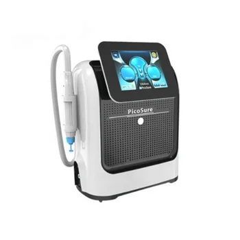 

New Removal Laser Machine The Nd Yag Laser Tattoo Pigmentation Removal Treatment with1064nm 532nm