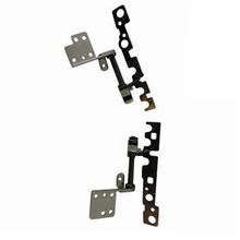 ЖК-дисплей петли для lenovo Y50 Y50-70 Y50-70A Y50-80 ЖК-дисплей Экран Hing ЖК-дисплей Экран Петли слева+ прямо Сенсорный экран