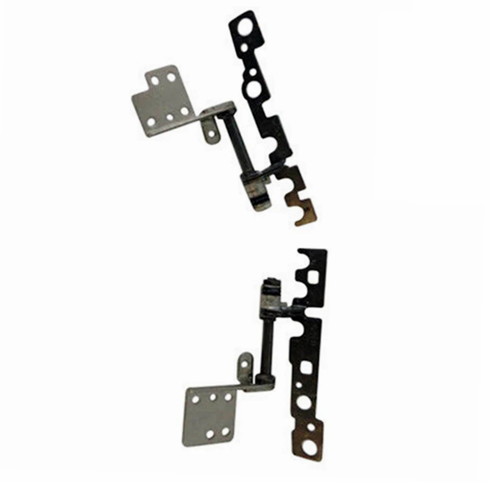 

New LCD hinges For Lenovo Y50 Y50-70 Y50-70A Y50-80 LCD Screen HingLCD Screen Hinges Left + Right Touch Screen