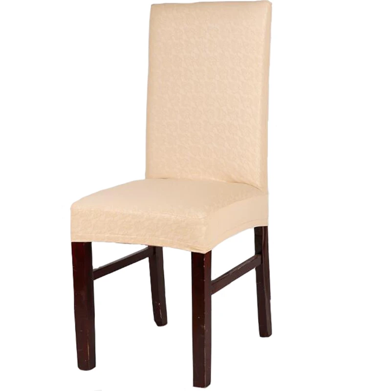 Чехлы для стульев креативное эластичное ПУ Съемное Сиденье Чехол для стула сплошной цвет чехол для стула водонепроницаемый чехол для стула для дома в отеле