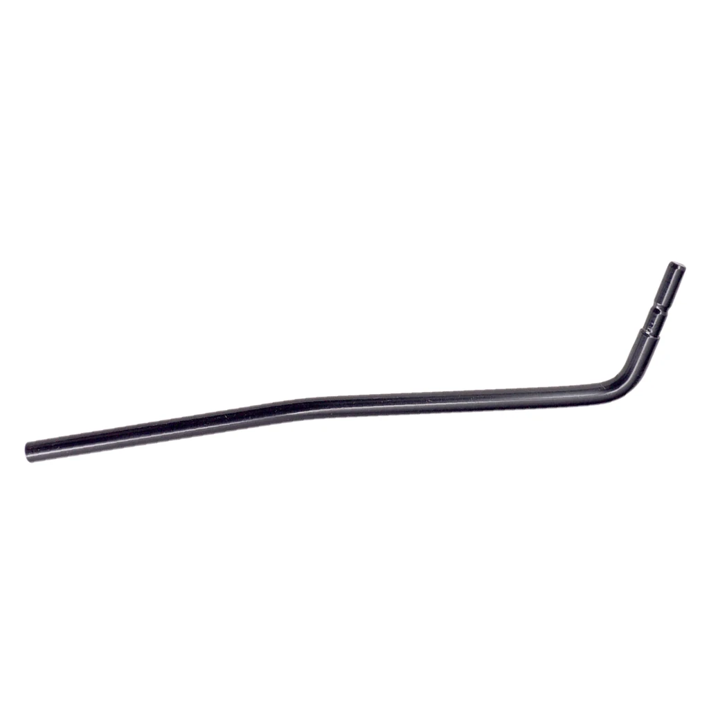 1x 5mm Tremolo Trem Arm Whammy Bar for Electric Guitar Replacement Accessory
