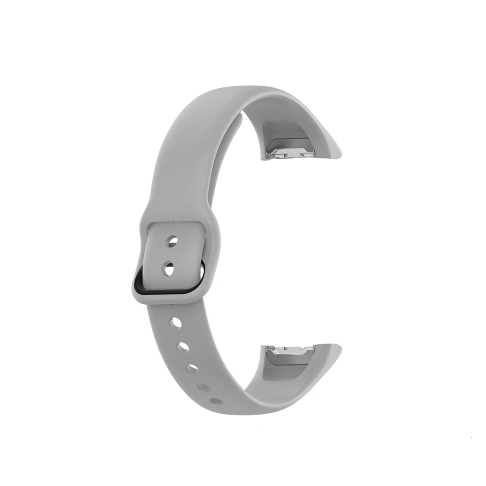 Ремешок для samsung Galaxy Fit SM R370 аксессуары для смарт-браслета ремешок для samsung Galaxy Fit SM-R370 ремешок