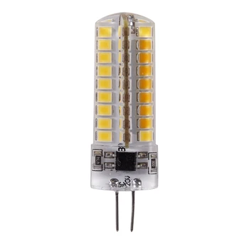 

Dimming correspondence GY 6. 35 3W 72 Lamp 2835 SMD Warm white light AC 220V - 240V