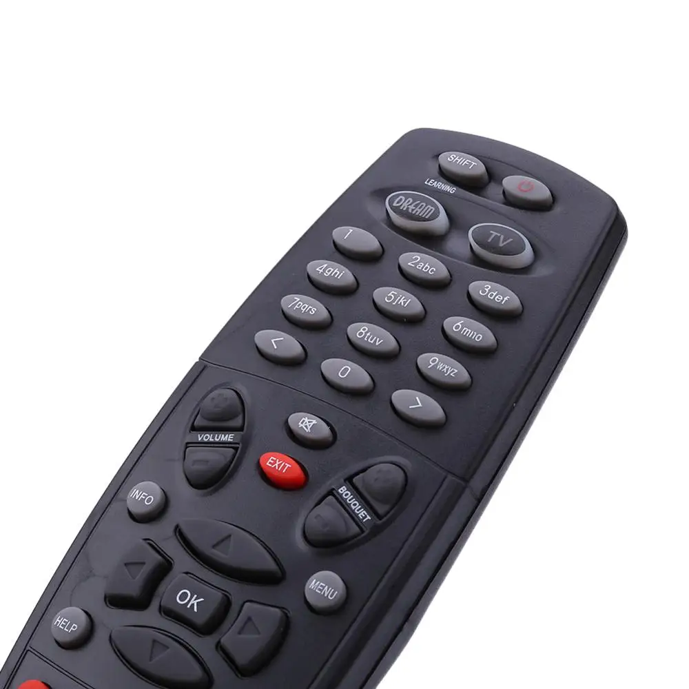 Сменный пульт дистанционного управления для Smart TV DREAMBOX DM800 Dm800hd DM800S|Пульты ДУ| |