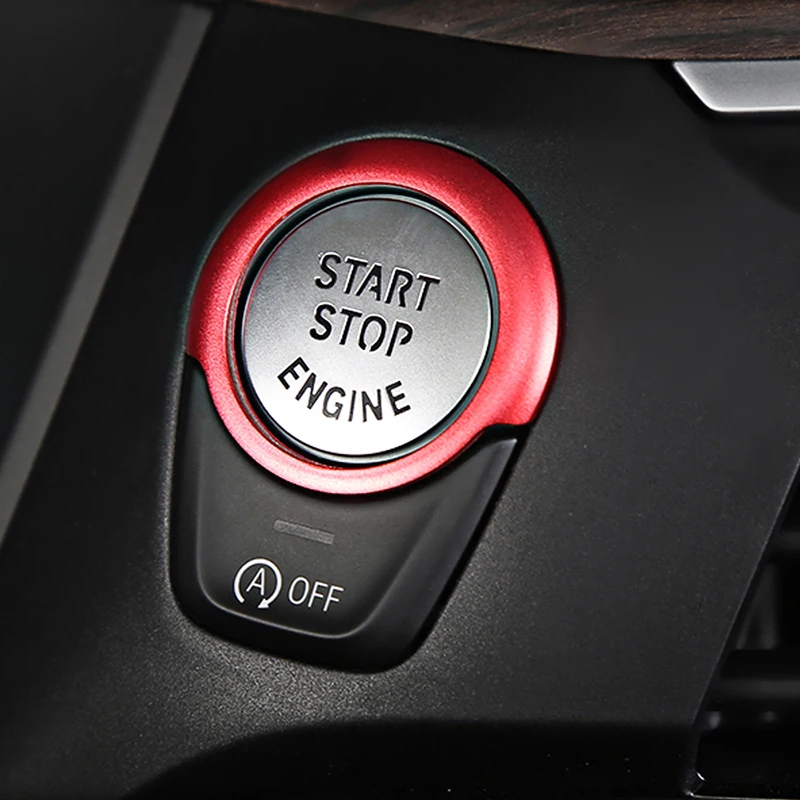 Карманго для BMW X3 G01 X4 G02 кольцо рулевого колеса автомобиля накладка регулятор громкости рамка кнопка пуска медиа Ручка Наклейка аксессуары