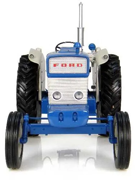 Трактор U H 1:16 1964 FORD 5000 2705 игрушечные автомобили из сплава металлические Литые