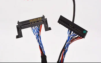 

10pcs LCD LTA260W3-L03 T315XW02-VE FI-RE41S 41P single 8-screen wire universal V59