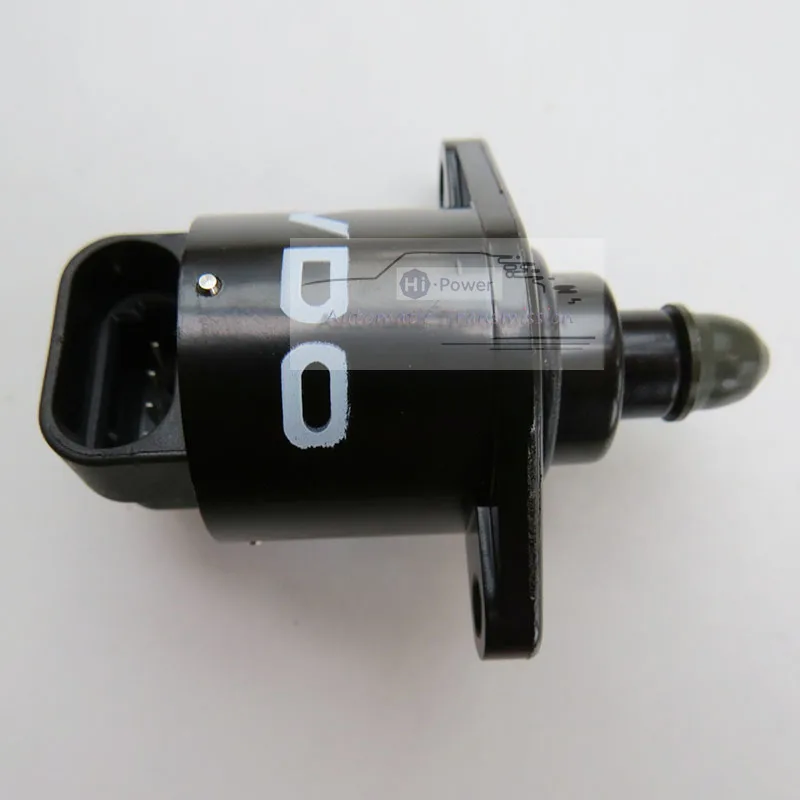 EQ6380 D95184 S11-1135011 Idle Air Control Valve New For Chery QQ Dongfeng EQ6380 Chana Kia S11-1135011 IAC
