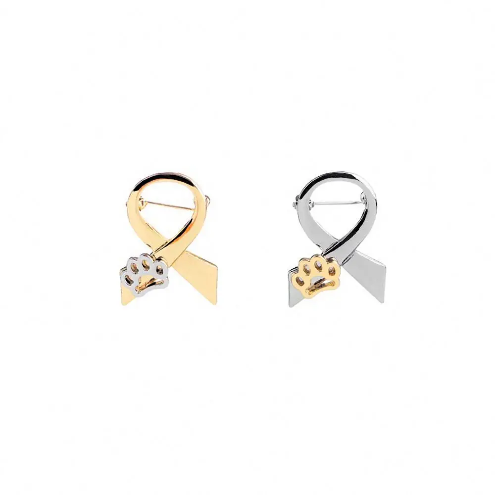 1 шт. женская брошь в форме лапы|Броши| |