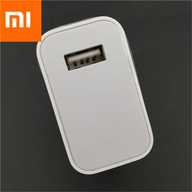Xiao mi 9 mi 9 быстрое зарядное устройство QC4.0 27 Вт Быстрая Зарядка адаптер type C кабель для mi 9 8 SE 9T 6 A2 A1 5 красный mi Note 7 K20 Pro