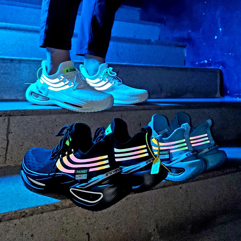 lightweight platform shoes