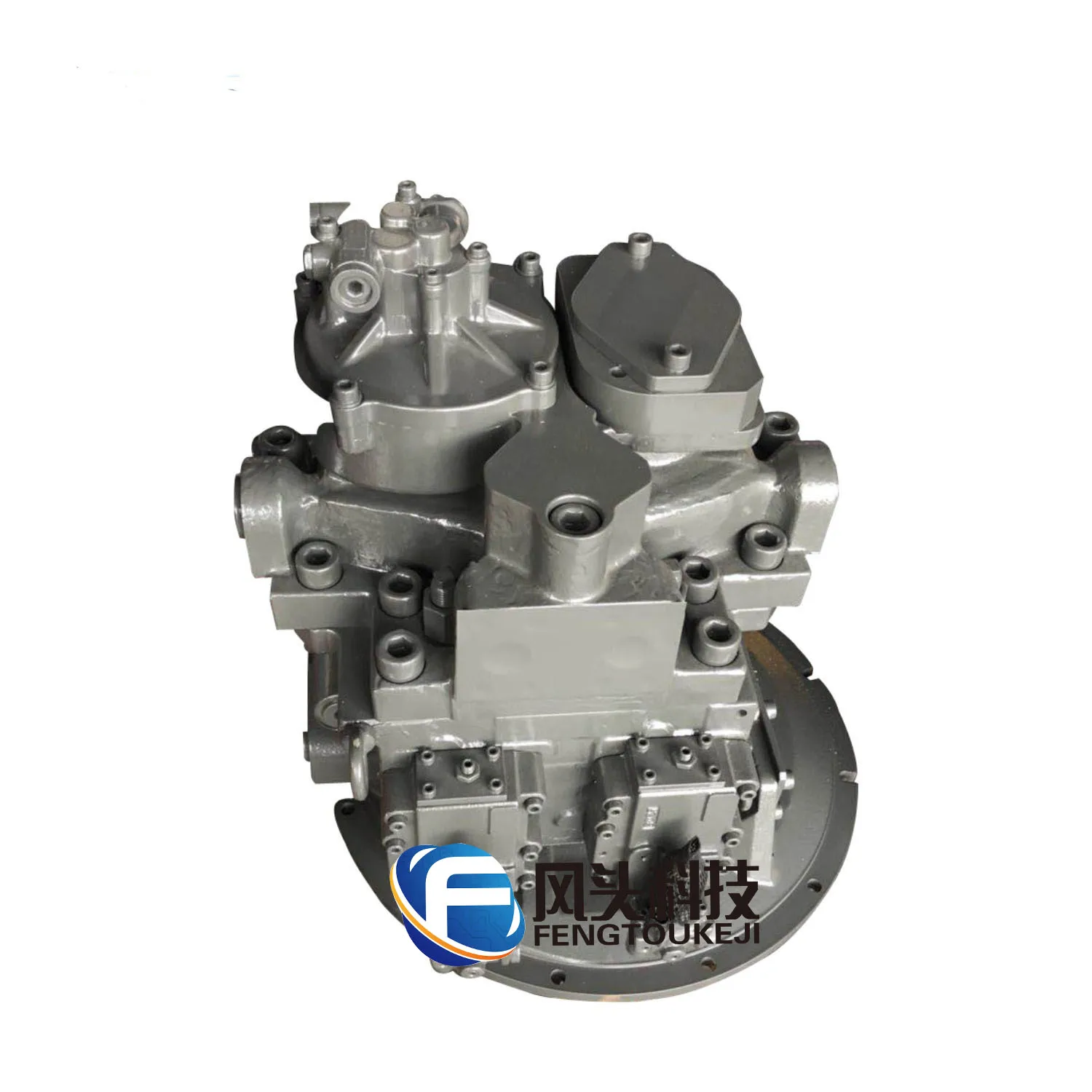 K5V212 для экскаватора 345C 349D главный гидравлический насос 345B поршневой насос в сборе 2590818 1948259