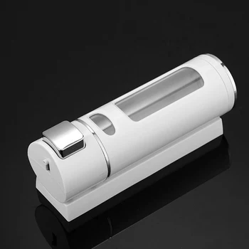 

Wall Mount Plastic Detergent Shampoo Dispensers Manual Press Soap Dispenser Soap Bottle Manual Lotion Pump Bathroom Accessories