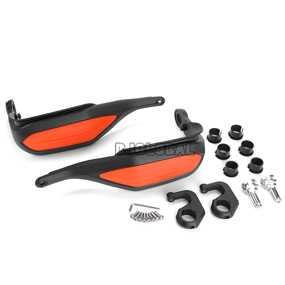 Защита для мотокросса для KTM 790 1050 1090 Adventure ADV S R 1190 1290 Adventure S/R защита руля для рук