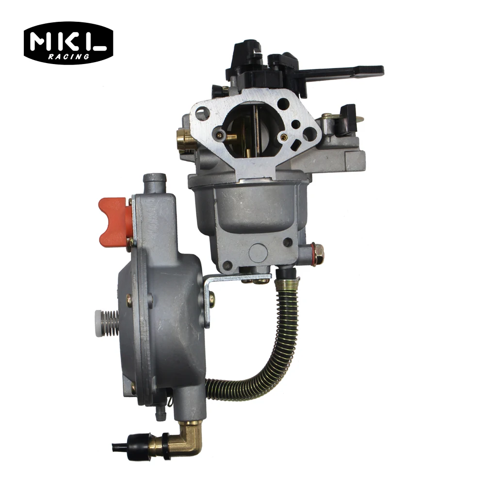 188f 190f Lpg&cng Carburetor For Gasoline Lpg Conversion Kit,lpg Conversion Kit For Gasosline