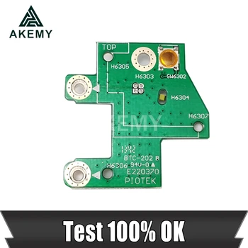 

NEW For Asus G750 G750JW G750JS G750JX JH JZ JM power board REV2.0 Tested work well