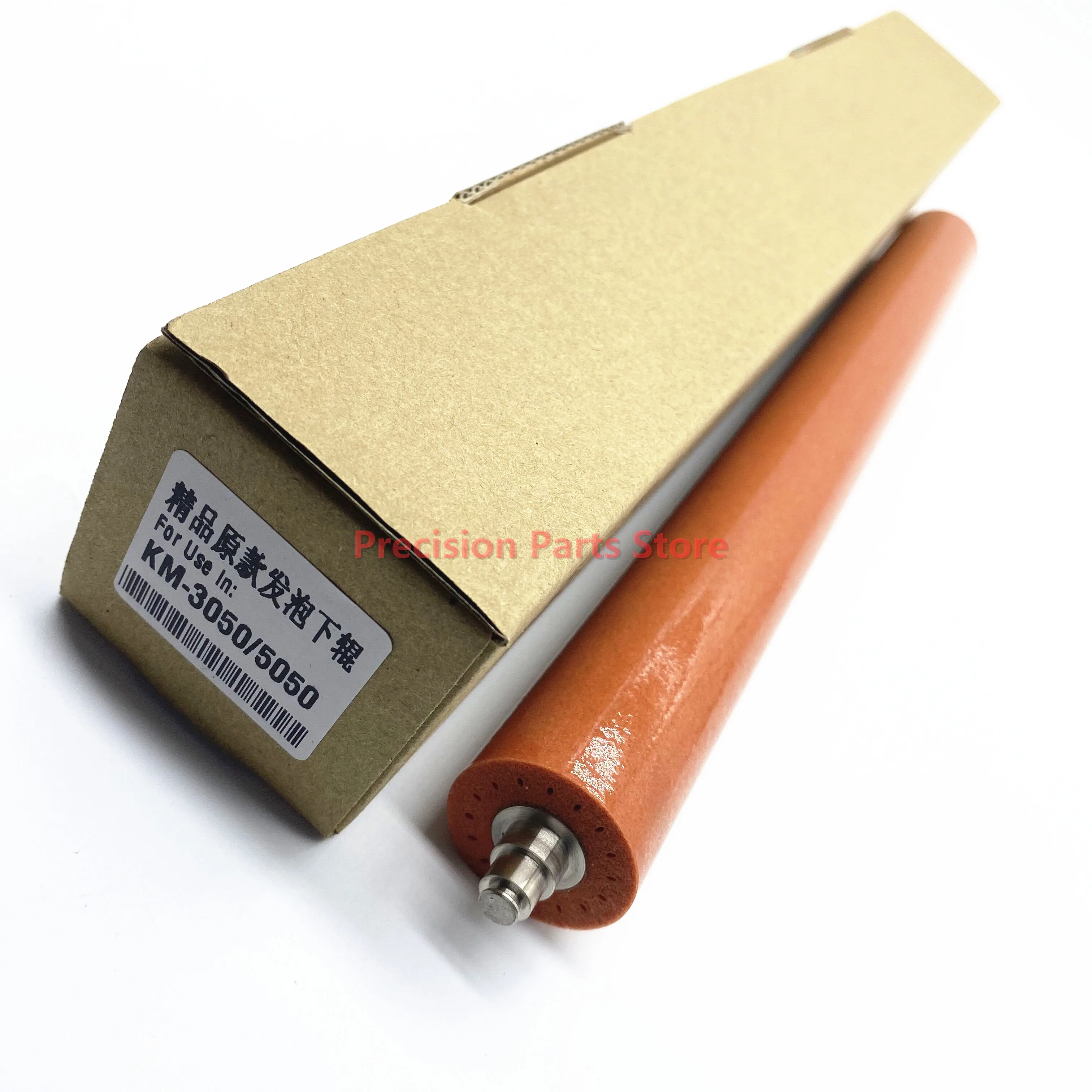Нижний ролик давления для Kyocera TASKalfa 3500i 4500i 5500i KM3500i KM 5050 4050 3050 520i 420i с нижними рукавами|Валик термозакрепления|