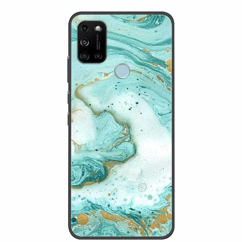 Enhanced Shockproof Silicone TPU Phone Case – Soft Protective Back Cover and Bumper