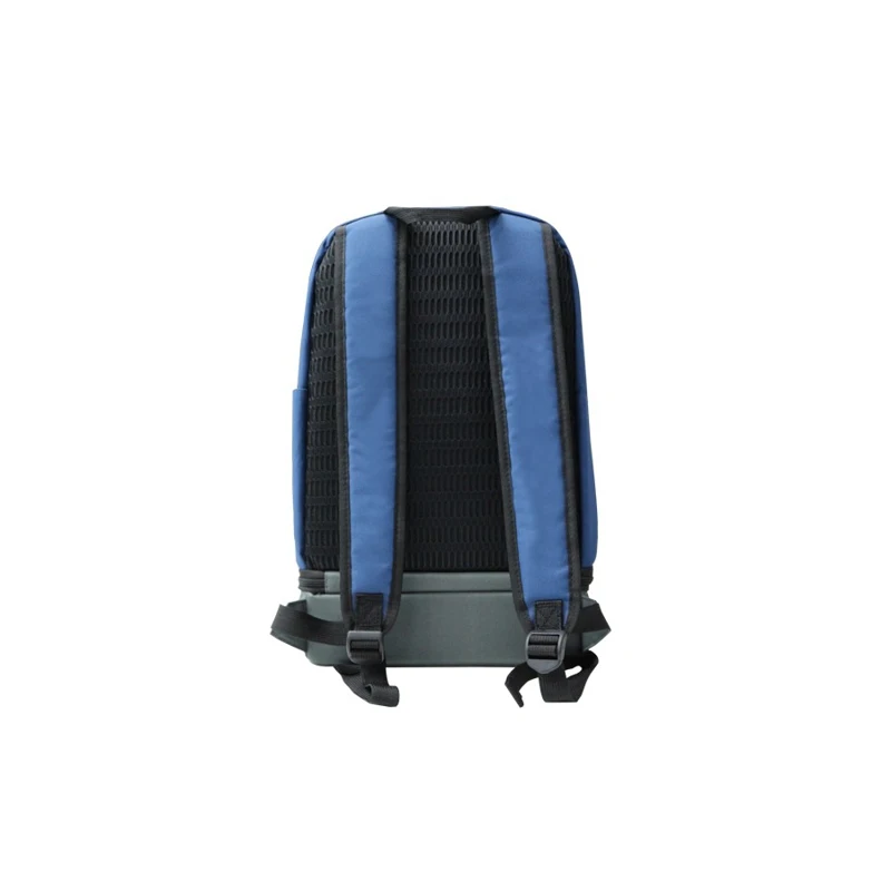 Рюкзак KREZ для ноутбука 15.6" Casual Backpack BP05- Blue