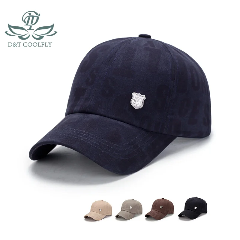 Baseball Cap For Men And Women Cotton Casual Shield Hat_voghion.com