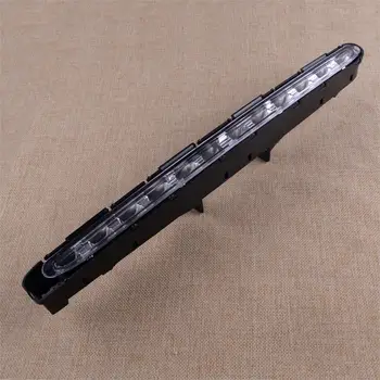 

DWCX Tail Rear Third High Mount Brake Stop Light A2118201556 2118201556 Fit For Mercedes Benz E-Class W211 E55 E320 E500