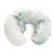 2022 New Baby Pillow Cover Toddler Kids Cartoon Print U shape Pillow Slipcover Comfy Newborn Nursing Грудное вскармливание Наволочка
