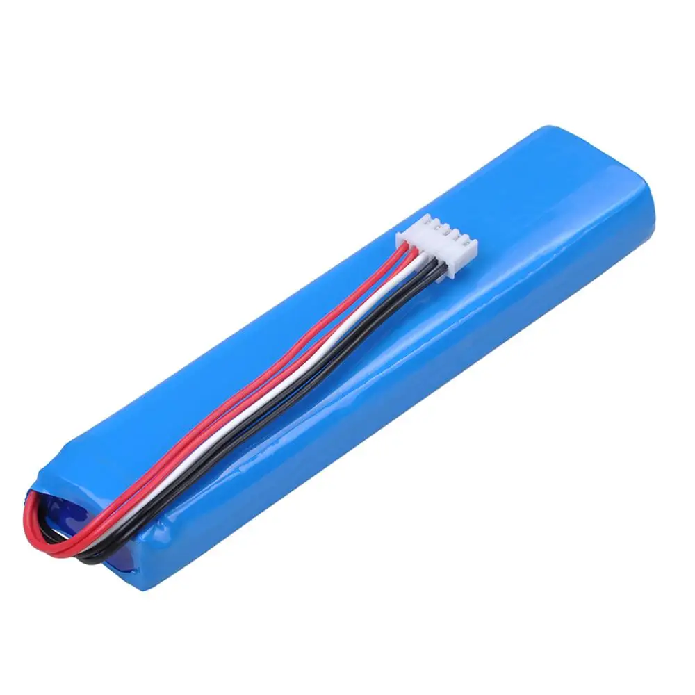 Bateria para Jbl Ferramentas de Instalação Batmax Xtreme Alto-falante Incluem Gratuita 12000mah Gsp0931134 - Image 6