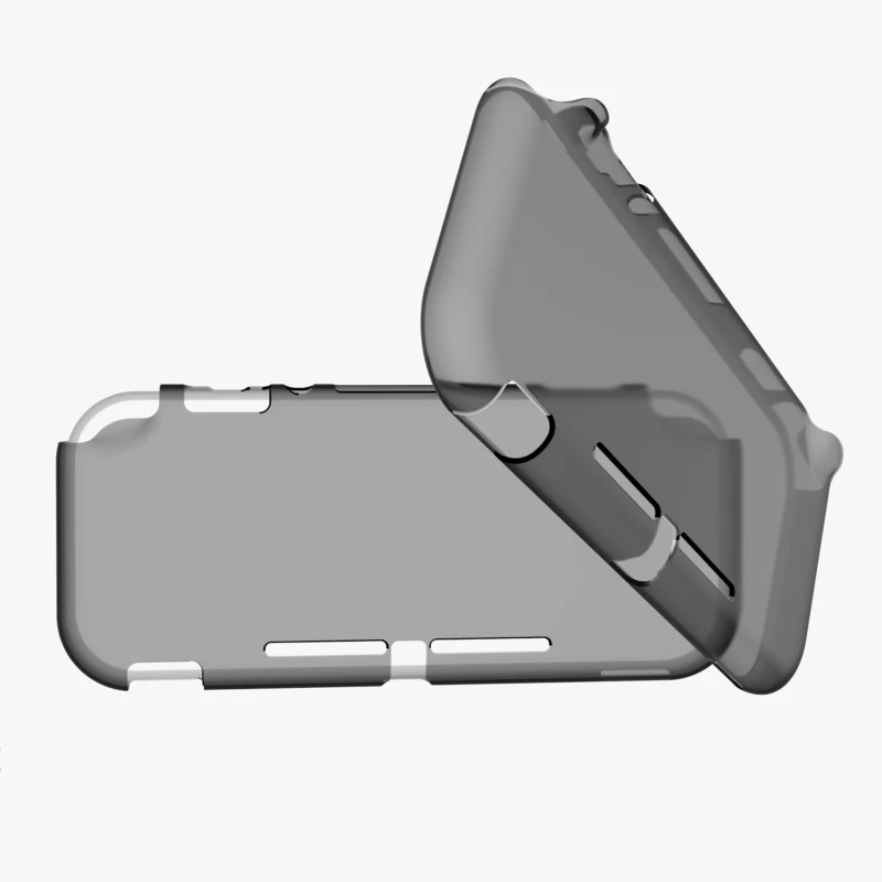 Защитный чехол для nintendo Switch Lite TPU Мягкий силиконовый чехол с защитой от царапин ультра тонкие чехлы