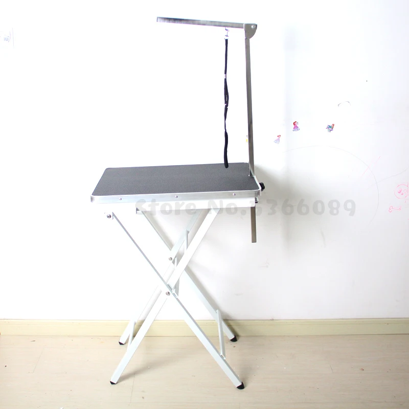 

Chunzhou Shenbao Pet Match Table Beauty Desk Beauty Table Large Medium Small Table Pet Supplies