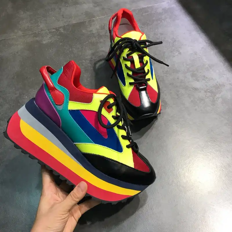 popular platform shoes