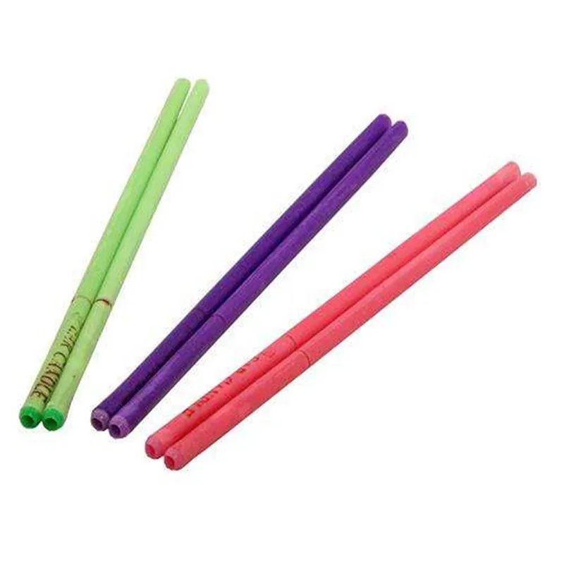 20Pcs=10 Pairs Indian Aromatherapy Straight Ear Candle Relieve Body Pressure Health Beauty Care |