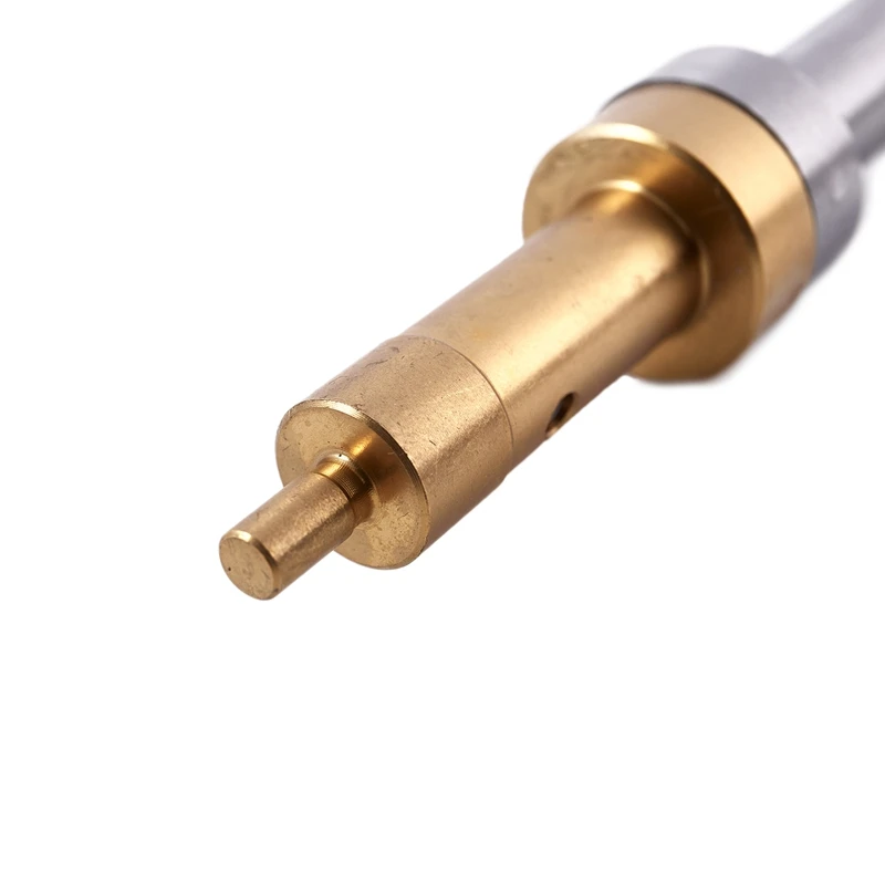 Milling Machine Accessory Titanium Edge Finder Vertex Touch Point Sensor