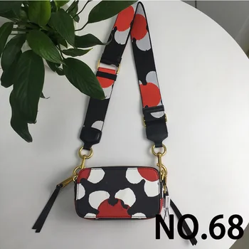 

2020 The Small Snapshot Camera Crossbody Bags Shoulder Bags Ladies Luxury Handbags Designer Famous Brand Bags Women Bag