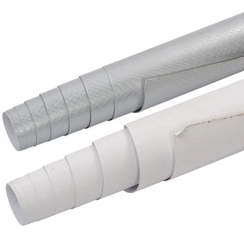 

SUNICE 1.52x30m Car Film Wrap Accessories Stickers Snake Skin Vinyl Wraping Films Stretchable Motorcycle Car Styling Automobiles