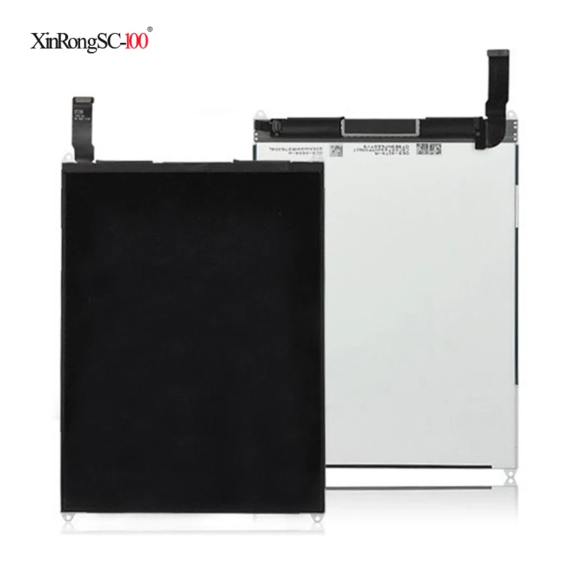 Tela de Lcd para Ipad Mini 6th Mini1 Mini Air Pro 2023 Ipad2 Ipad3 Ipad4 Ipad5 A1489 A1474 A1566 - Imagem 2