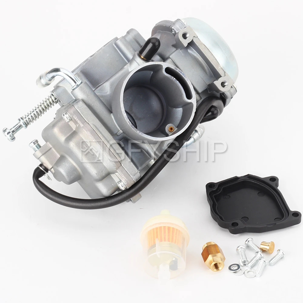 

For POLARIS ATV NORWEGIAN SWEDISH BIG BOSS 500 6X6 RANGER SERIES PRO 500 4X4 PPS PTV 4X4 Motorcycle Carburetor Carburador