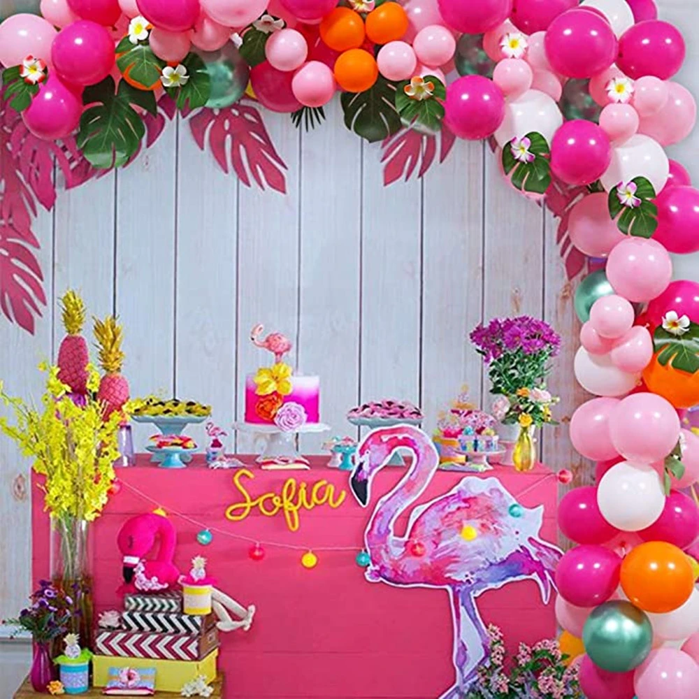 107pcs Tropical Hawaii Party Balloons Garland Kit Luau Balloon Party Decor Baby Shower Wedding Birthday Bachelorett Balloons Ballons Accessories Aliexpress 107pcs Tropical Hawaii Party Balloons Garland Kit Luau Balloon Party Decor Baby Shower Wedding Birthday Bachelorett Balloons Ballons Accessories Aliexpress