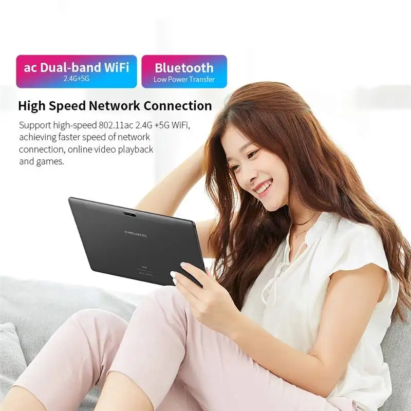Teclast M16 планшет MediaTek Helio X27 4 Гб ОЗУ 128 ПЗУ двухдиапазонный WiFi 4G 1920*1080 11 6 дюймов Android 8 0