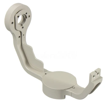 

Gimbal Yaw Arm Roll Arm Bracket Robbin Flat Cable Flex Roll Motor for DJI Phantom 4 Pro P4P Camera Drone Gimbal Repairing Parts