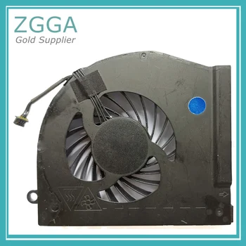 

New CPU Cooler Fan For HP ZBOOK 17 G1 G2 Laptop CPU Cooling Fan Radiator DFS661605PQ0T