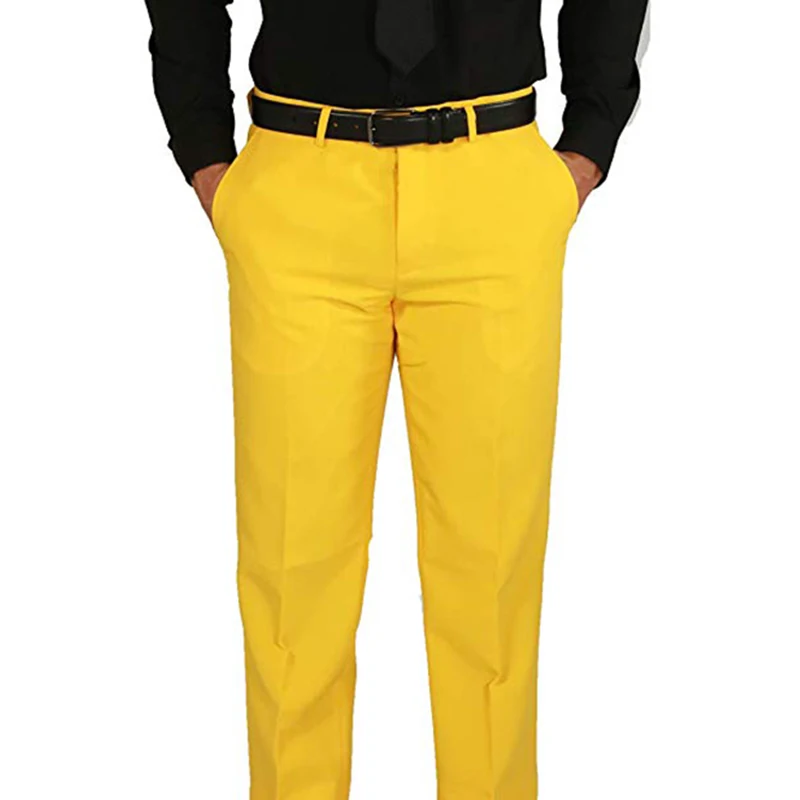 Рисунок 4 - Мужской костюм из двух предметов