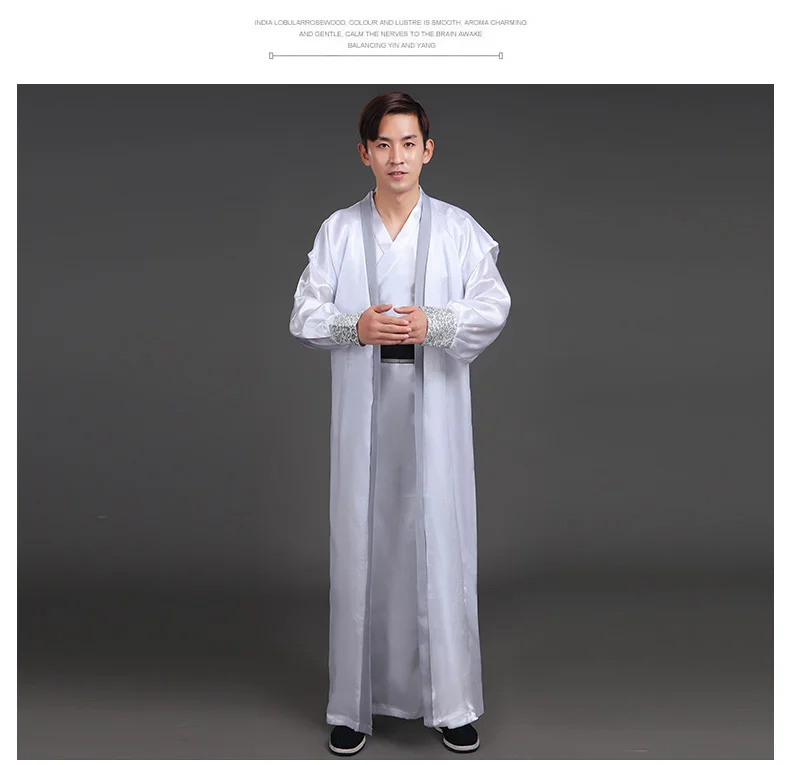 Hanfu древний костюм Dyansty, традиционная китайская одежда для мужчин и женщин, длинное платье, одежда для фестиваля, танцевальные платья