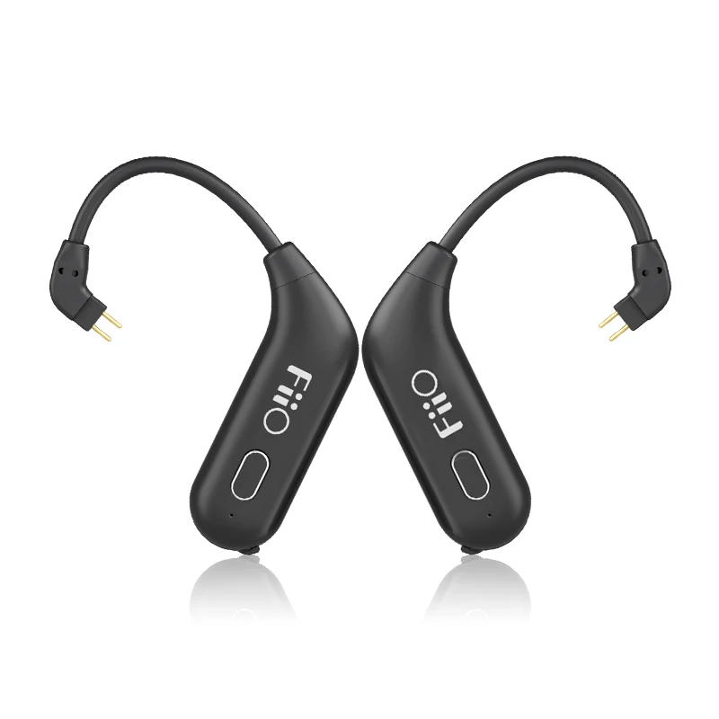 Fiio UTWS1 настоящий беспроводной модуль Bluetooth съемный крючок для наушников с